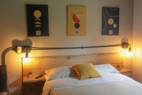 FRN106 Furnished apartasuite in POBLADO near ENVIGADO